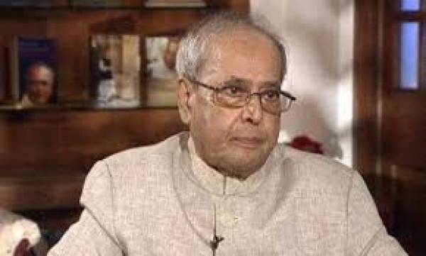 Pranab Mukherjee still in deep coma, no change in medical condition: Hospital